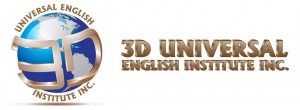 3D Universal Logo_No Background