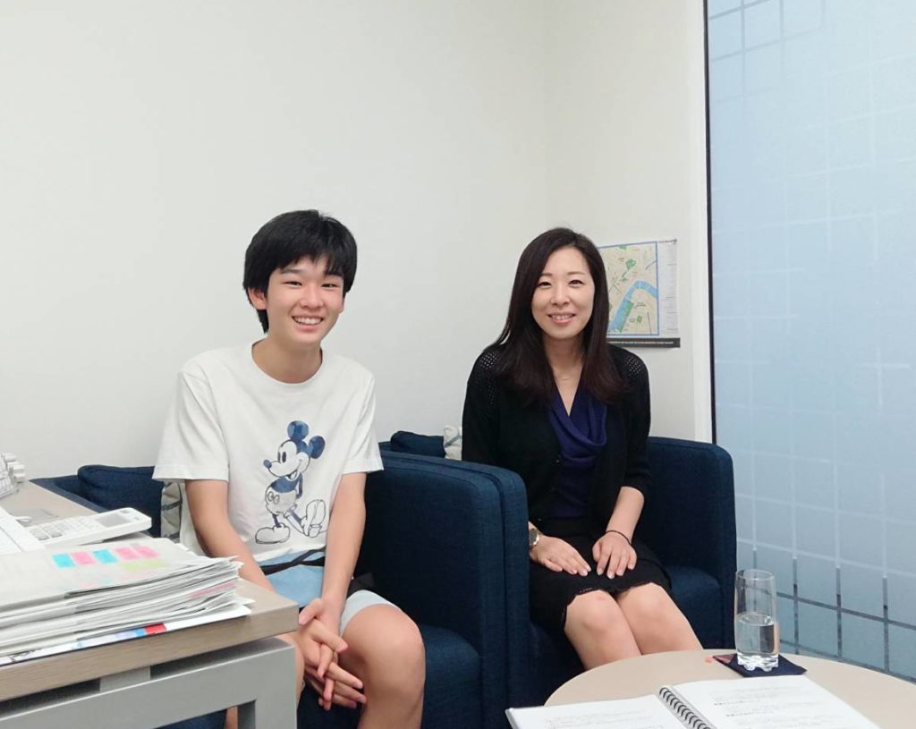 ブリスベン高校留学